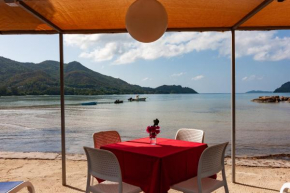 Sea View Lodge